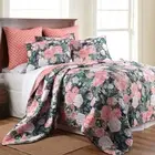 Classic Quilts Queens Coverlet Bedspread Set 4 Bed Sizes