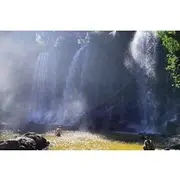 Save 15.01%! From a Holly Mountain to the Largest Lake Adventure