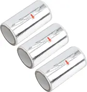 Easy Nail Polish Removal Roll Tinfoil Wraps Manicure Tool Set Girl's Manicure Accessories Safe