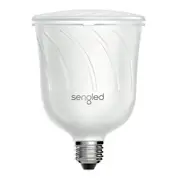 SENGLED Pulse LED Bulb Satellite with Wireless JBL Speaker