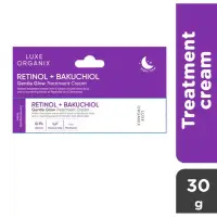 在飛比找蝦皮購物優惠-Luxe Organix Retinol Bakuchiol