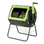 Maze 180lt Geared Tumbler