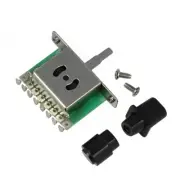 FLEOR TL Style Guitar Switches 3-Way Pickup Selector Switch For FD TL
