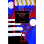 THE STRAY DOG CABARET: A BOOK OF RUSSIAN POEMS