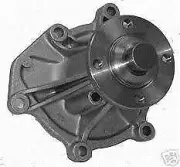 Genuine Toyota Corolla Verso 2.0Td 2004-2005 Water Pump 16100-29185