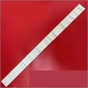 LED Backlight for P-hi Ph43n91 Ph43n91dsgwa Ph43n91dsgw M-Aster G Mglnx4340i Mgl-nx4340i 430n91gm04x10c0069 1.30.1.43N91GM02R