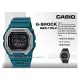 CASIO 卡西歐 手錶專賣店 國隆 GBX-100-2 G-SHOCK 電子男錶 矽膠錶帶 GBX-100