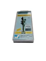 Viessmann HO 4004 entry with distant signal 8 LED's