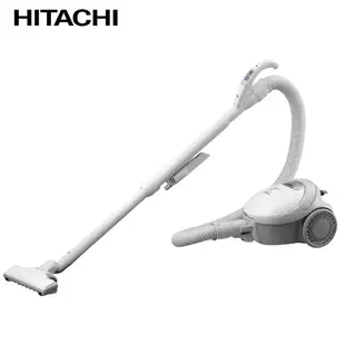 HITACHI 日立 CVCK4T 吸塵器 560W 紙袋型 日本原裝進口