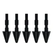 For Stylus Pen Nib 5Pcs Replaceable High Sensitivity Writing Drawing Tablet R7A6