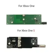 Repairing Switch Board ON OFF board for XBOX ONE/Xbox one S/Xbox one slim