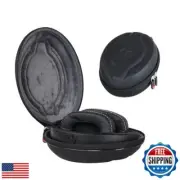 Hermitshell Hard Travel Case for Skullcandy Crusher Evo/Skullcandy Hesh Evo H