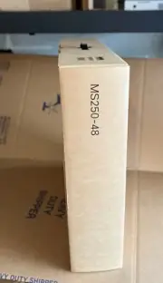 Cisco Meraki MS250-48-HW Switch UNCLAIMED