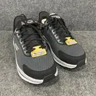 SKECHERS Go Run Consistent 2.0 Empowered Shoes Men's Size 11.5 Black