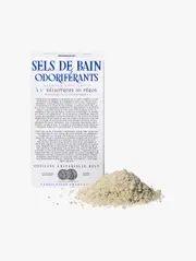 Fragrant Bath Salts Peruvian Heliotrope
