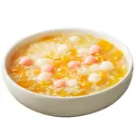 【亞都麗緻天香樓】桂花橘釀湯圓(1200G)X3盒(年菜/年貨)