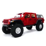 《鴻洋遙控模型》AXIAL 1/10 SCX10 III JEEP JT 遙控吉普攀岩車 RTR版 現貨供應！