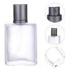 Travel Portable Mini Refillable Perfume-Atomizer Bottle Scent Pump Spray-30/50ml