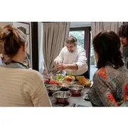 Save 20.00%! Tuscan Cooking Class in Florence