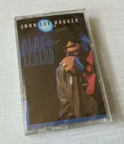 John Lee Hooker Blues Legend Cassette BRAND NEW & SEALED! MCAC-20901