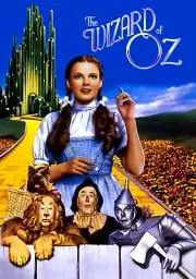 THE WIZARD OF OZ 11"x17" MOVIE POSTER PRINT #2