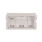 MaksPRO WPW10405607 Handle fits Washer Dryer Combo W10405607