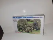 Dragon 1/35 16th Luftwaffe Field Division Normandy 1944 #6241