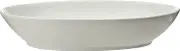 Maxwell & Williams White Basics Oval Bowl 25x17cm