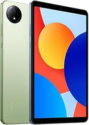 Xiaomi Redmi Pad SE 8.7, 128 GB, 6 RAM, EU, Green