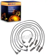 Walker Spark Plug Wire Set For 2006 Buick Lucerne 3.8L V6