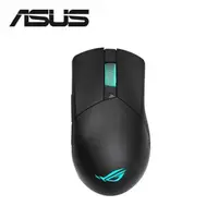 在飛比找PChome24h購物優惠-【ASUS 華碩】ROG Gladius III Wirel