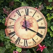 High Torque Quartzs Clock Mechanism with Hands for DIY Wall Clock Repair Parts