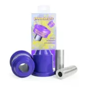 PFR19-1105 POWERFLEX Rear Beam Mounting Bush fit Ford Mazda