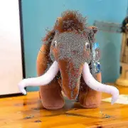Squirrel Plush Toy from the Ice Age Ideal for Children\'s Birthday Presents