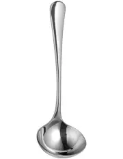 [Robert Welch] Radford Sauce Ladle in Silver