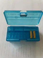 Vardex Carbide Thread Inserts - 3IR 20UN ( VKX ) 2 INSERTS
