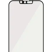 PanzerGlass Anti Bluelight CF Black Phone Screen Protector for iPhone 13 Pro Max - Clear