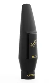 Vandoren Baritone Saxophone Mouthpiece Optimum BL3