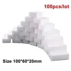 Magic Sponge Multi-functional Clean Eraser Melamine Sponge For Kitchen Bathroom