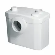 Saniflo Sanitop Domestic Macerator Pump