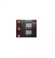 Apple ISL9239 for A1706 A1708 U7000 USB-C PWM IC BGA