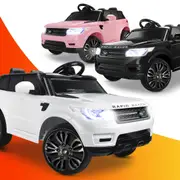 Mazam Kids Ride On Car 12V Electric Cars Battery Remote Control