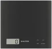 Salter Arc Digital Kitchen Scale 3kg