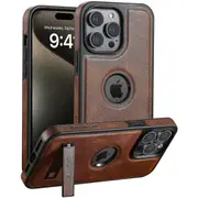 SUTENI Phone Case for iPhone 15 Pro Max Hybrid Cases