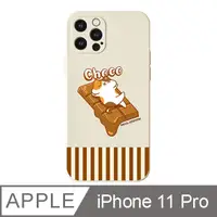 在飛比找PChome24h購物優惠-iPhone 11 Pro 5.8吋 歐吉喵NEKO OJI