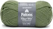 [Patons] Classic Wool Yarn, Meadow