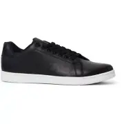 Brilliant Basics Men's Casual Shoe - Black - Size 10