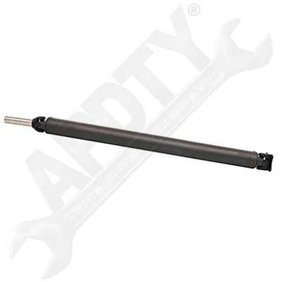 Dorman 986-587 Rear Driveshaft Assembly