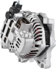 120A ALTERNATOR FOR FORD E-SERIES VAN 4.6L 5.4L 6.8L 2009 2010 2011 2012 2013 (for: Ford)