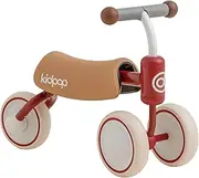 Kidpop BEE First Learner Balance Bikes, Toddler Bike, Running Bikes